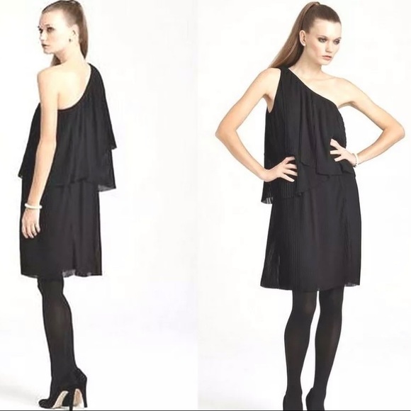 KORS Michael Kors Dresses & Skirts - Black Michael Kors Dress